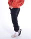 Фотографія Брюки жіночі Nike W Nsw Cargo Pant Loose Flc Uu (DD3607-010) 3 з 6 в Ideal Sport