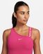 Фотографія Спортивний топ жіночий Nike Pro Swoosh (DM0570-615) 3 з 5 в Ideal Sport