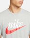 Фотография Футболка мужская Nike Sportswear (DZ3279-063) 3 из 3 в Ideal Sport