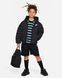 Фотография Куртка детская Nike Sportswear Lightweight Older Kids' Loose Hooded Jacket (FD2845-010) 6 из 6 в Ideal Sport