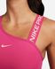 Фотография Спортивный топ женской Nike Pro Swoosh (DM0570-615) 4 из 5 в Ideal Sport