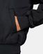 Фотографія Куртка жіноча Nike Women's Reversible Varsity Bomber Jacket (DV7876-010) 5 з 6 в Ideal Sport