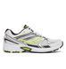 Фотография Кроссовки унисекс Saucony Ride Millennium White (S70812-49) 4 из 6 в Ideal Sport