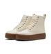 Фотографія Черевики жіночі Puma Karmen Boot 8 Wtr White (400883-03) 6 з 6 в Ideal Sport