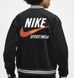 Фотография Ветровка мужскиая Nike Sportswear Trend (DV9997-010) 2 из 4 в Ideal Sport