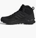 Фотографія Черевики чоловічі Adidas Terrex Ax4 Mid Gtx (FY9638) 1 з 9 в Ideal Sport