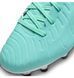 Фотография Бутсы детские Nike Tiempo Legend X Academy Mg Junior (DV4348-300) 8 из 9 в Ideal Sport