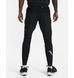 Фотография Брюки мужские Nike Dri-Fit Running Division Phenom Black (FB6862-010) 6 из 11 в Ideal Sport