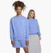 Фотографія Кофта чоловіча Nike Sportswear Club Fleece Blue (BV2662-450) 1 з 6 в Ideal Sport