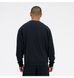 Фотографія Кофта чоловіча New Balance Sport Essentials Fleece (MT41510BK) 3 з 4 в Ideal Sport