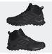 Фотографія Черевики чоловічі Adidas Terrex Ax4 Mid Gtx (FY9638) 8 з 9 в Ideal Sport