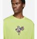 Фотографія Футболка чоловіча Nike Air Max 90 Embroidered T-Shirt Casual (DO9211-736) 3 з 4 в Ideal Sport
