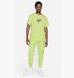 Фотографія Футболка чоловіча Nike Air Max 90 Embroidered T-Shirt Casual (DO9211-736) 2 з 4 в Ideal Sport