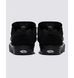 Фотографія Кеди унісекс Vans Knu Skool Shoe Black (VN0009QCBKA) 5 з 5 в Ideal Sport
