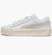 Фотография Кроссовки женские Puma Smash 3.0 Mono Twist (395318-05) 1 из 8 в Ideal Sport