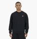 Фотографія Кофта чоловіча New Balance Sport Essentials Fleece (MT41510BK) 1 з 4 в Ideal Sport
