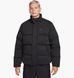 Фотография Куртка мужская Nike Sportswear Oversized Puffer (FB7854-010) 1 из 9 в Ideal Sport