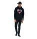 Фотография Кофта мужская New Era Nba Regular Bulls (60416759) 5 из 5 в Ideal Sport