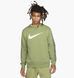 Фотографія Кофта чоловіча Nike Nsw Repeat Sw Pk Jogger (DX2029-334) 1 з 4 в Ideal Sport
