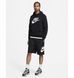 Фотографія Шорти чоловічі Nike Club Short Wvn (FN3303-010) 8 з 8 в Ideal Sport