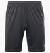 Фотографія Шорти чоловічі Reebok Run Black (100068194) 1 з 4 в Ideal Sport
