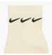 Фотографія Шкарпетки Nike Everyday Plus Cushioned Ankle Multi (3 ) (DH3827-901) 5 з 5 в Ideal Sport