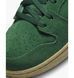 Фотографія Кросівки чоловічі Nike B Dunk High Pro (DQ4489-300) 8 з 9 в Ideal Sport