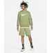 Фотографія Кофта чоловіча Nike Nsw Repeat Sw Pk Jogger (DX2029-334) 4 з 4 в Ideal Sport