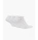 Фотографія Шкарпетки Nike U Nk Ltwt Ns 3Pr-Value (SX2554-101) 3 з 3 в Ideal Sport