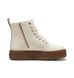 Фотографія Черевики жіночі Puma Karmen Boot 8 Wtr White (400883-03) 2 з 6 в Ideal Sport
