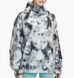 Фотографія Вітровка жіноча Nike Air Dri Fit Running Jacket Grey/Blue (DM7549-010) 1 з 3 в Ideal Sport