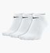 Фотографія Шкарпетки Nike U Nk Ltwt Ns 3Pr-Value (SX2554-101) 1 з 3 в Ideal Sport