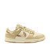 Фотографія Кросівки жіночі Nike Dunk Low W Beige (FZ2552-100) 2 з 6 в Ideal Sport