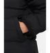 Фотография Куртка детская Nike Sportswear Lightweight Older Kids' Loose Hooded Jacket (FD2845-010) 4 из 6 в Ideal Sport