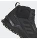 Фотографія Черевики чоловічі Adidas Terrex Ax4 Mid Gtx (FY9638) 9 з 9 в Ideal Sport