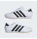 Фотография Кроссовки унисекс Adidas Taekwondo Lace Shoes White (JS1194) 9 из 10 в Ideal Sport