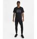 Фотография Брюки мужские Nike Dri-Fit Running Division Phenom Black (FB6862-010) 11 из 11 в Ideal Sport