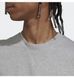 Фотографія Футболка чоловіча Adidas Classic Tee Grey (HN1961) 8 з 9 в Ideal Sport