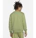 Фотографія Кофта чоловіча Nike Nsw Repeat Sw Pk Jogger (DX2029-334) 2 з 4 в Ideal Sport