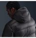 Фотография Куртка мужская Nike M Windrunner Stmnt Dwn Jkt Black (HQ7790-011) 3 из 8 в Ideal Sport