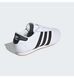 Фотография Кроссовки унисекс Adidas Taekwondo Lace Shoes White (JS1194) 7 из 10 в Ideal Sport
