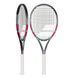 Фотография Теннисная ракетка Babolat Evo Aero Gen2 Unstr Gr1 Grey (101565-100) 5 из 7 в Ideal Sport