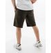 Фотографія Шорти чоловічі 47 Brand New York Yankees Base Runner Olive (581053CC-FS) 2 з 4 в Ideal Sport