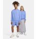 Фотографія Кофта чоловіча Nike Sportswear Club Fleece Blue (BV2662-450) 6 з 6 в Ideal Sport