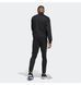 Фотография Спортивный костюм мужской Adidas Primegreen Essentials 3-Stripes Track Suit Black (GK9651) 3 из 6 в Ideal Sport