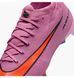Фотография Бутсы детские Nike Air Zoom Mercurial Vapor 16 Pro Fg Pink (HF5448-600) 7 из 8 в Ideal Sport