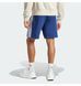 Фотография Шорты мужские Adidas Essential 3-Stripes Blue (JE6417) 3 из 6 в Ideal Sport