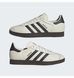 Фотографія Кросівки унісекс Adidas Gazelle Shoes Beige (ID3719) 9 з 10 в Ideal Sport