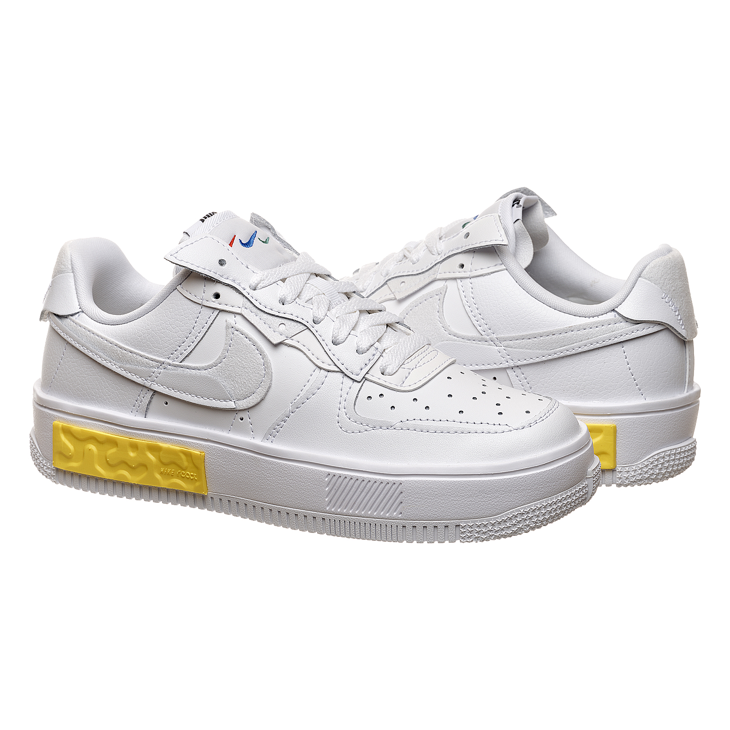 

Кросівки жіночі Nike W Air Force 1 Fontanka (DA7024)