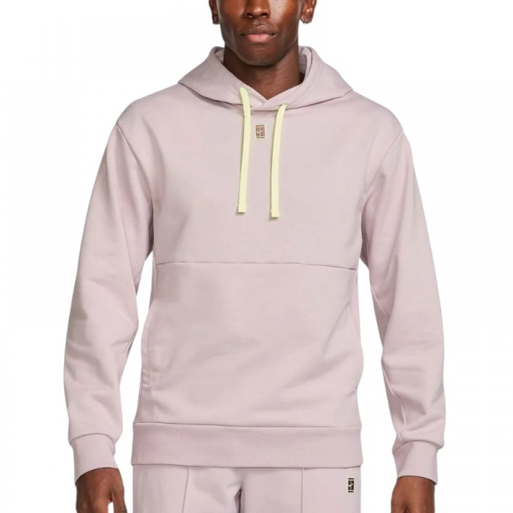 

Кофта чоловічі Nike Court Fleece Hoodie (DA5711)